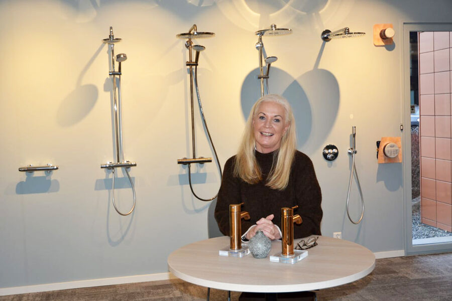 - Meld deg på som mentee, og vi trenger også flere mentorer. Sammen skal vi utvikle oss og fremme kvinner i rørbransjen, sier Anne Dahl Øiseth, leder for mentorprogrammet i Ingeborg-nettverket. Mentorprogrammet egner seg for deg i rørbransjen som ønsker en personlig og karrieremessig utvikling, og som kunne tenke deg kunnskap om erfaringer og muligheter. 