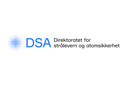 Logo: DSA
