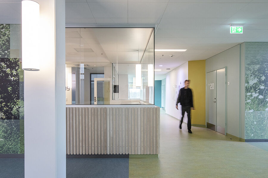 Illustrasjonsfoto: Arkitema / Niels Nygaard