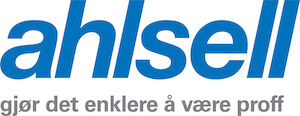 Ahlsell Logo