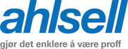 Ahlsell Logo