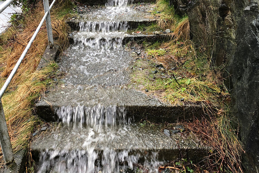 Foto: Bjørn Lytskjold / NVE