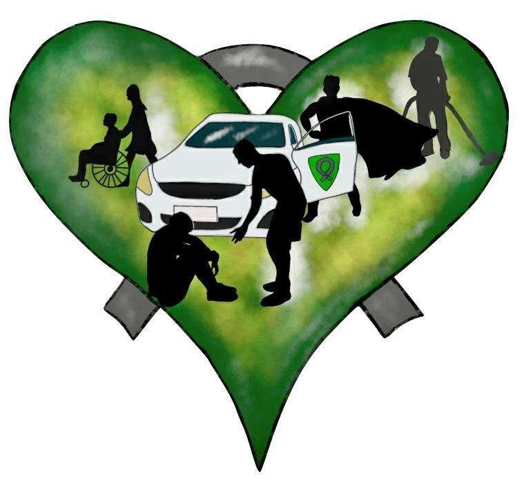 Logo miljøtjenesten