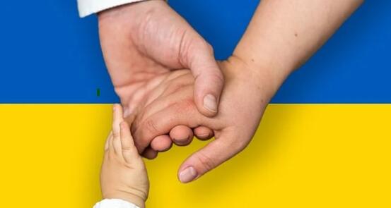 flyktning ukraina 
