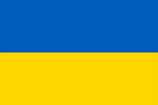 ukraina+flagg
