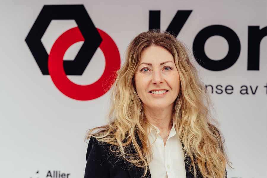 Unn Brit Slåtsveen blir ny prosjekt- og innkjøpssjef i Konekta