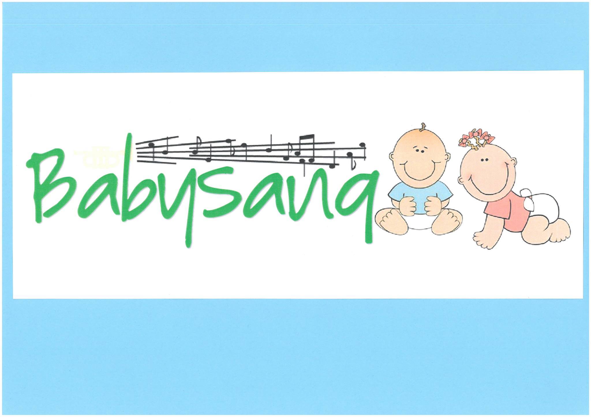 Logo Babysang