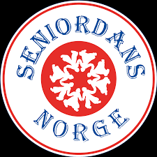 Logo seniordans
