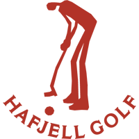 Logo Hafjell golf