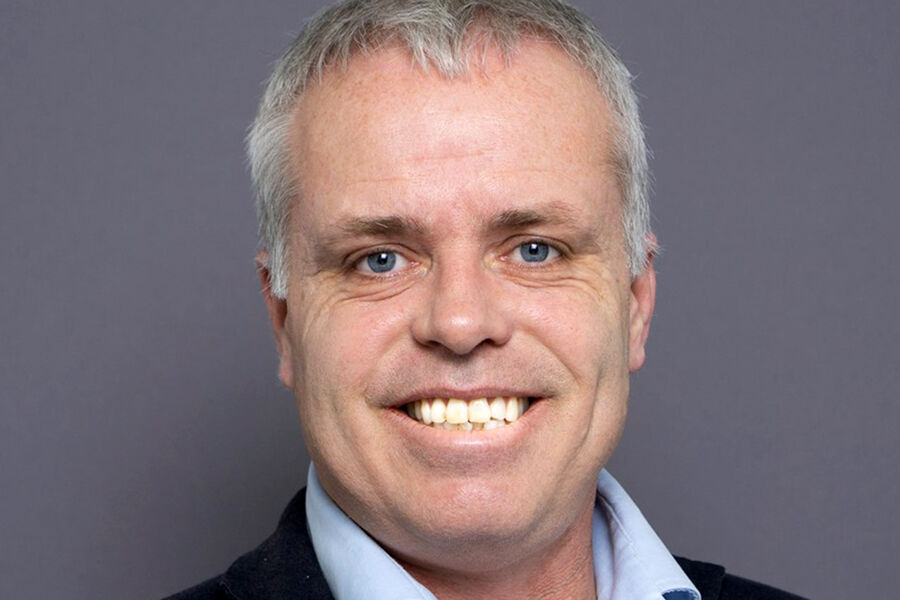 OSO Hotwater har ansatt Benny Simonsen som Sales Manager, Europe