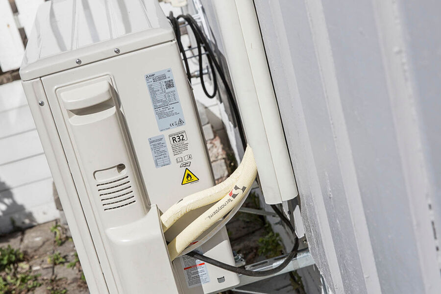 Settes tillatt GWP-grense på 150 som foreslått, blir det slutt for R32 som har GWP på 675.