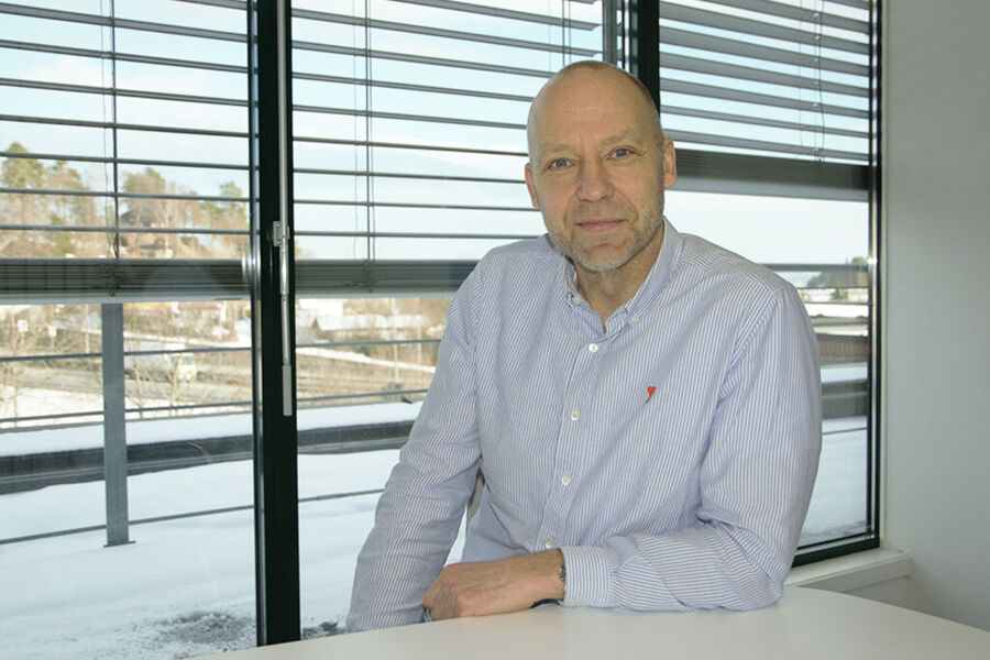 Micro Matic Norge AS er en kompetansepartner og leverandør av produkter og løsninger til det norske proff-markedet i segmentene Elektro, Inneklima og Energi. - I tillegg til gode produkter, tilbyr vi programmering, integrering og klargjøring for idriftsettelse i samarbeid med kundene våre, sier Torkild Bøe, KAM HVAC hos Micro Matic Norge.