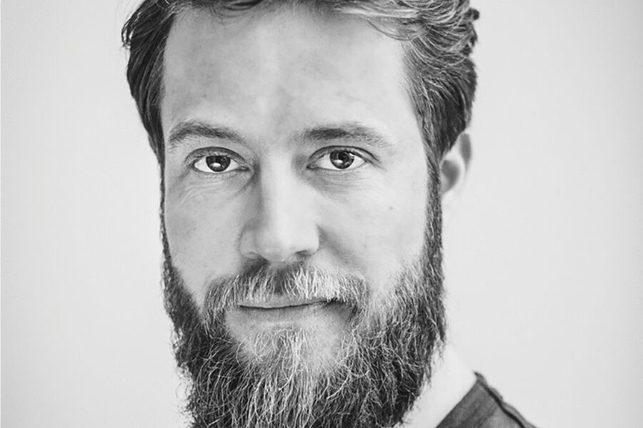 Patrick Fjeld ansatt som Regionsansvarlig Øst i OSO Hotwater