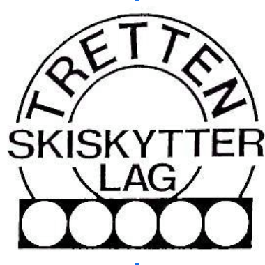 Logo Tretten skiskytterlag
