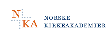 Logo Norske kirkeakademier