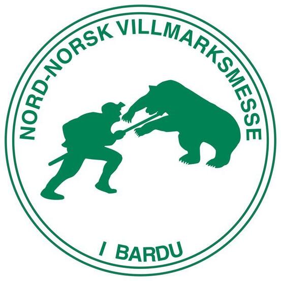Nord-norsk villmarksmesse logo