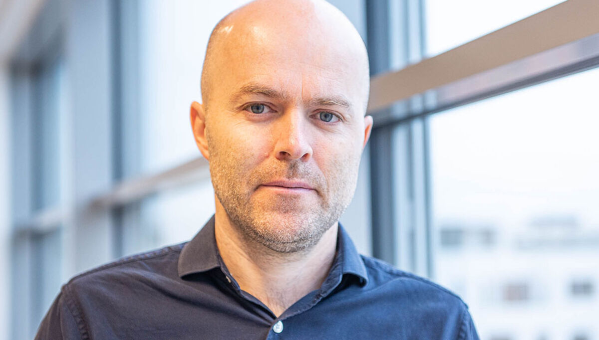 Rolf Iver Hagemoen