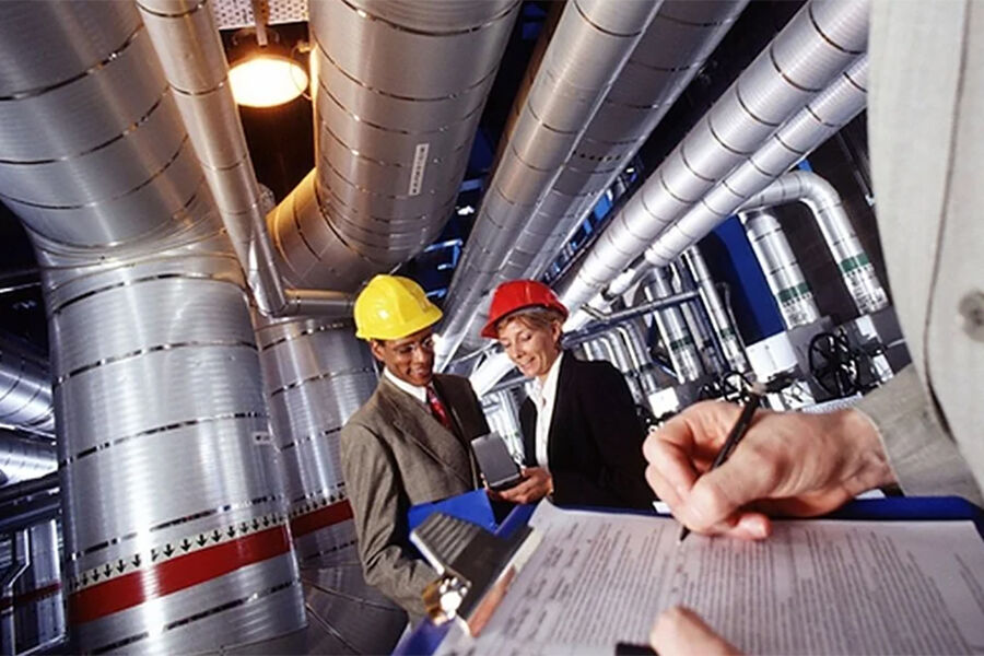 Illustrasjonsfoto: Prognosesenteret