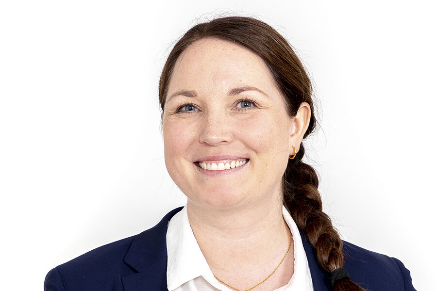 Geberit har ansatt Hege Grundeland i en nyopprettet stilling som HR-sjef i Norge