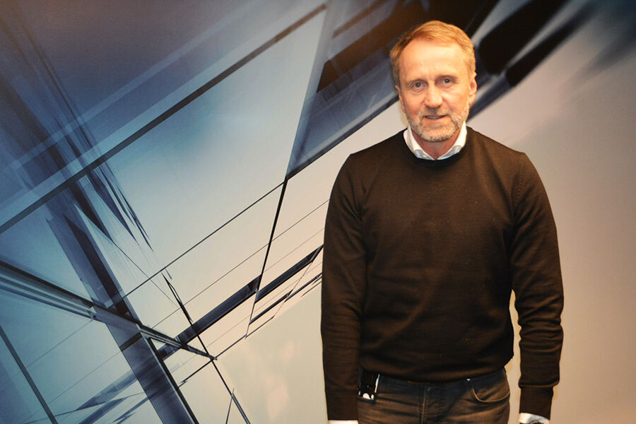 Administrerende direktør Øyvind Skarholt i Norsk Byggtjeneste kan fortelle at de har besluttet å lage en ny egen plattform der NOBB – og NOBB- VAVVS- databasene skal samles, og at de har funnet den endelige strukturen for hvordan den skal bygges opp.