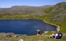 Bølemarsj 2007 - Bølestraumen i sikte