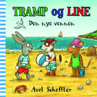 TrampOgLine_Den nye vennen