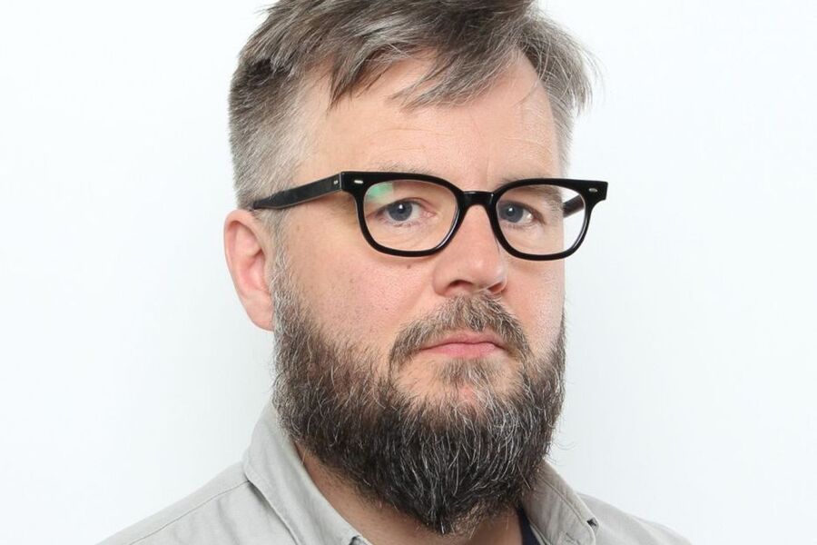 Arnkell Jonas Petersen er førsteamanuensis i Byggeteknikk og Arkitektur ved NMBU og prosjektutvikler hos Multiconsult