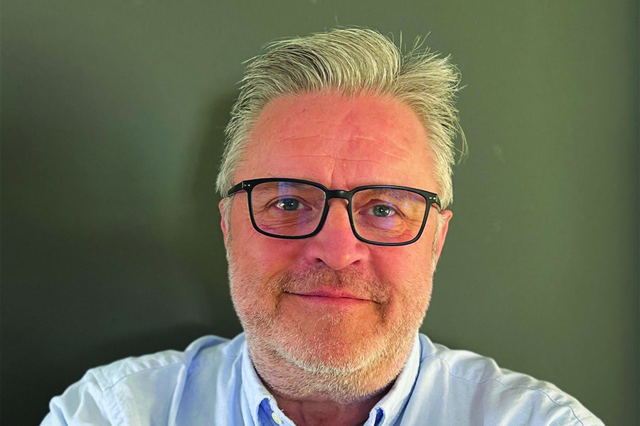 Anders Thømt, Leder for forretningsutvikling, VID Firekill, skriver i dette innlegget at nye moderne bygg fortjener et slokkeanlegg som er tilpasset formålet. Han mener det altfor ofte tenkes kun sprinkler når det gjelder slokkeanlegg.