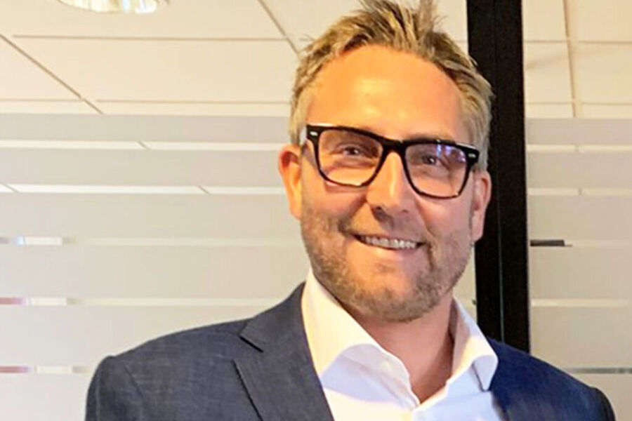 Christiania Rørleggerbedrift er et selskap som passer meget godt inn i Instalcofamilien, sier Roger Aksnes, forretningsområdesjef Instalco Norge.