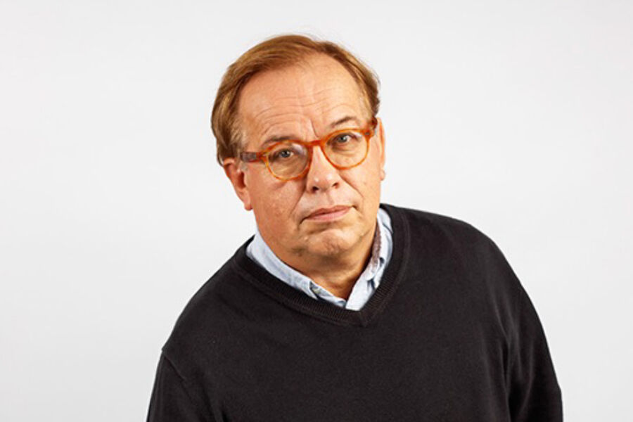 Frode Pedersen, Partner Considium Consulting Group.