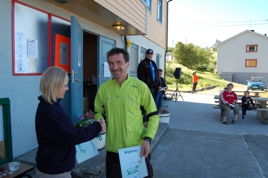 Helge Persen
