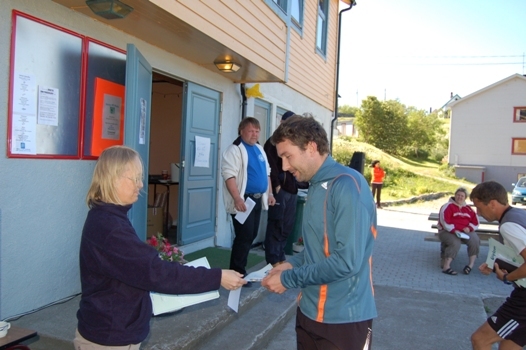 Fredrik Torjusen