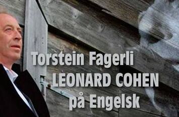 fb-banner, Cohen på Engelsk
