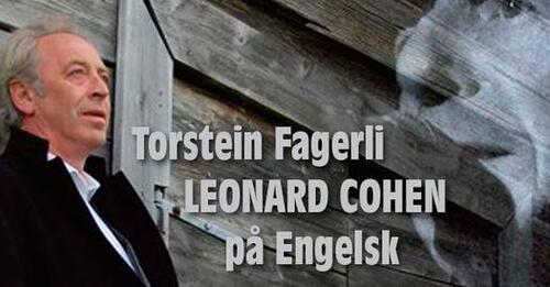 fb-banner, Cohen på Engelsk