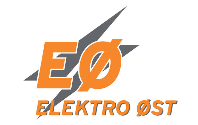 Logoen til Elektro Øst