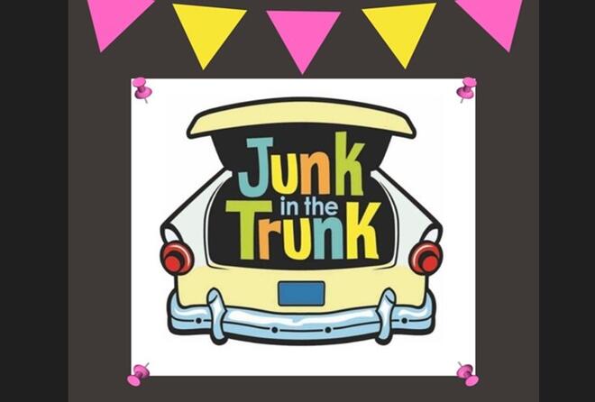 Ingressbilde Junk in the trunk