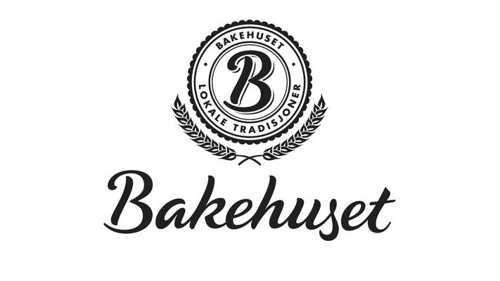 Logoen til Bakerhuset