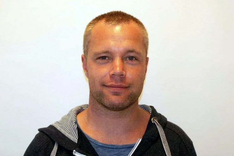 Thomas Bergersen er initiativtaker for et nytt opplæringskontor.