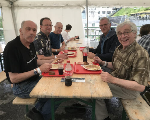 Matteltet 1