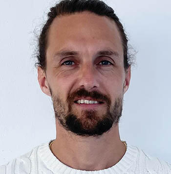 Patrick Storm-Jansen, er rådgivende VVS-ingeniør i Structor Fredrikstad.