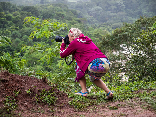 (Foto: Otto von Münchow)