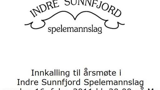 Årsmelding 2010