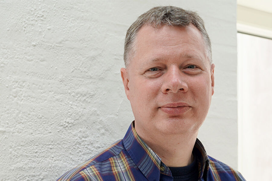 Med ansettelsen av René Pedersen som ny E-Commerce Manager Nordics oppgraderer Wavin sin tilstedeværelse på det nordiske markedet.