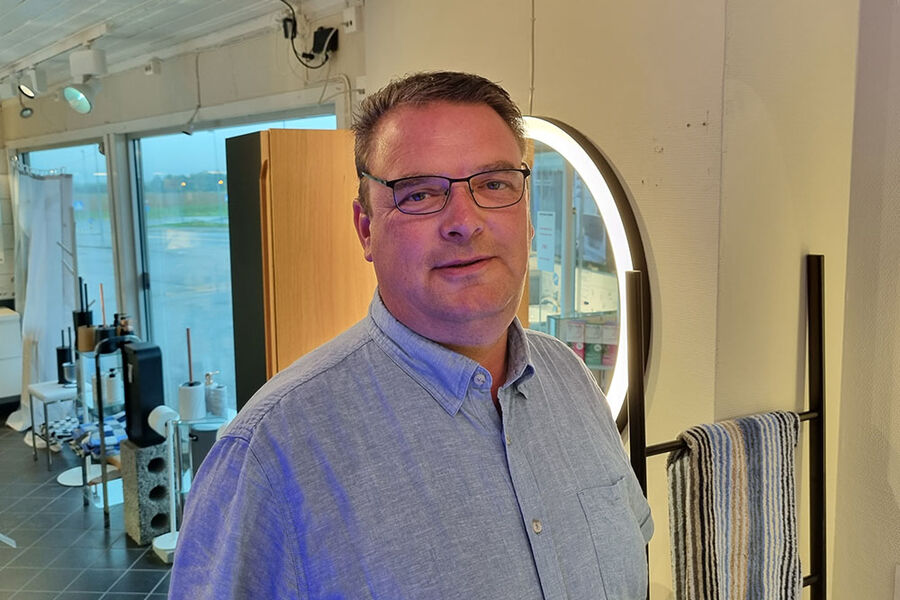 Arild Brekke, daglig leder hos Brekke Sanitær AS i Holmestrand, mener Rørentreprenørene Norge bør være mye mer tydelig i Rørhåndboka når de beskriver blant annet bruk av vannstoppventiler. – RørNorge oppfordrer til minimumsløsninger som ikke holder forskriftens / veiledningens krav. Men når rettssaken kommer etter en stor lekkasje, er det jeg som utførende rørlegger som får skylden! 