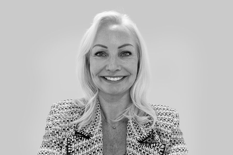 Susanne Gantzel har begynt som markedsansvarlig hos VVS Eksperten fra 1.august. 