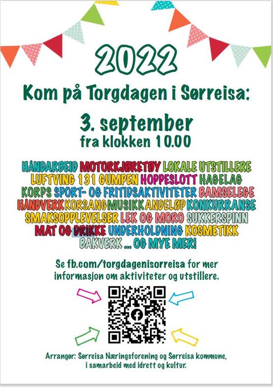 Torgdag2022