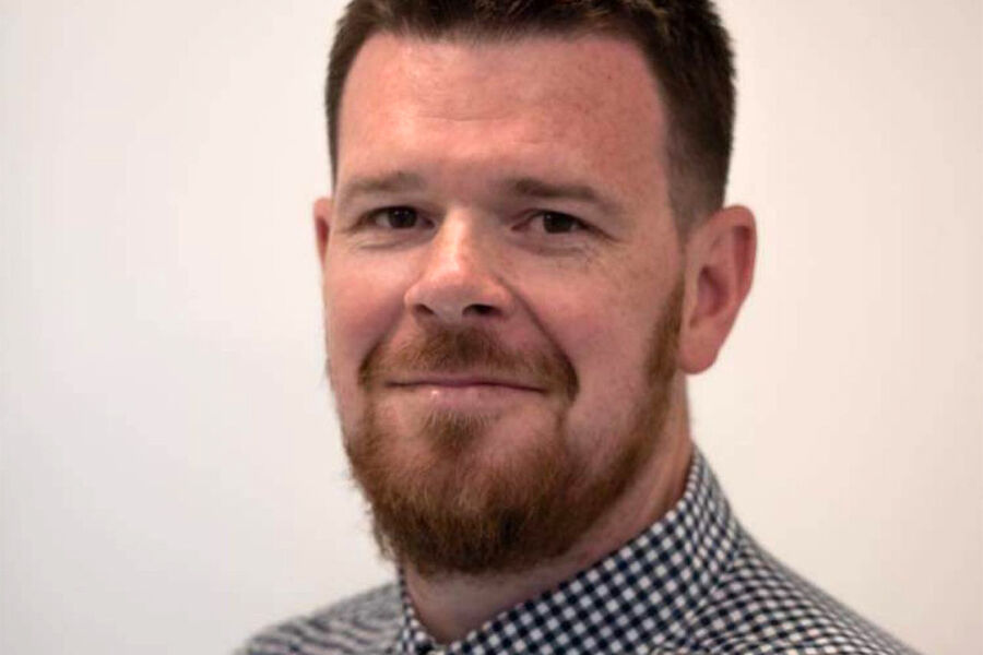 OSO Hotwater har ansatt Christian Lid som salgsingeniør Industri Norge.