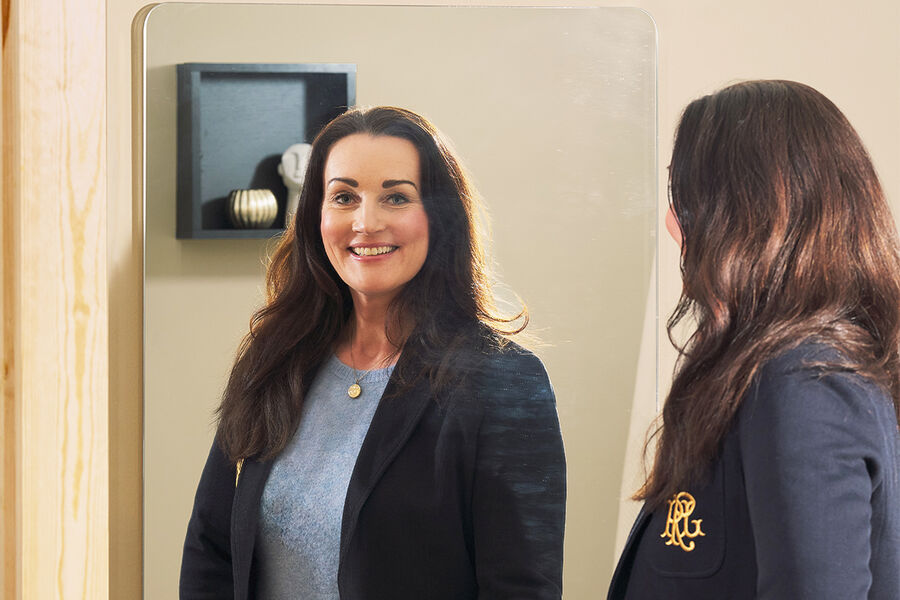 Mangeårige direktør for Comfort og nå sist VVS Norge, Kari Øgle Kjensberg, har valgt å søke nye utfordringer eksternt.