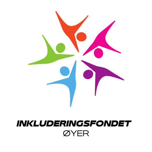Inkluderingsfondet logo