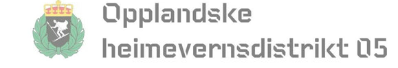 Logo Heimevernet HV05